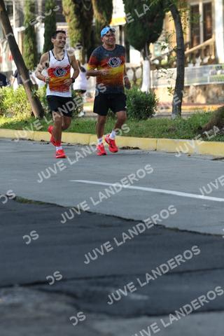 Foto de ADIDAS SPLITS GUADALAJARA 15K / 30K a las 08:05