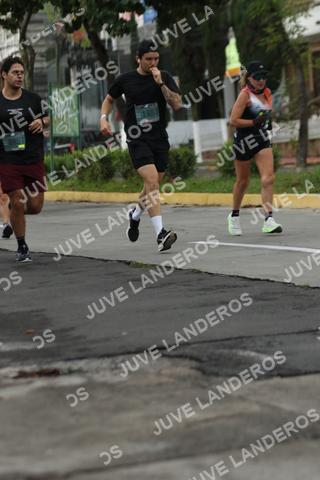 Foto de ADIDAS SPLITS GUADALAJARA 15K / 30K a las 06:55