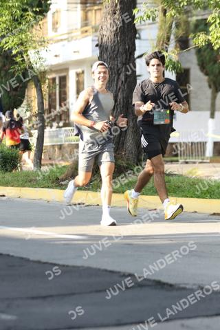 Foto de ADIDAS SPLITS GUADALAJARA 15K / 30K a las 08:26