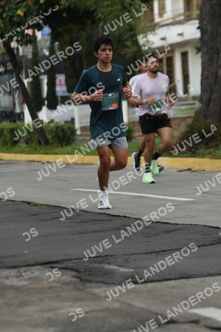 Foto de ADIDAS SPLITS GUADALAJARA 15K / 30K a las 06:55