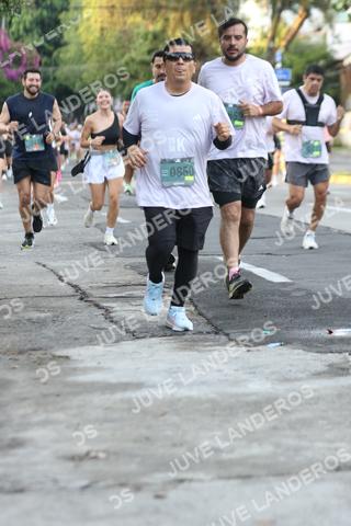 Foto de ADIDAS SPLITS GUADALAJARA 15K / 30K a las 07:10