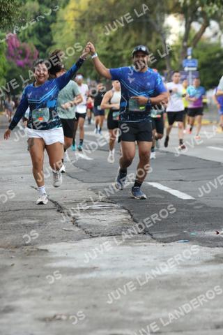 Foto de ADIDAS SPLITS GUADALAJARA 15K / 30K a las 07:05