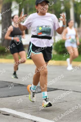 Foto de ADIDAS SPLITS GUADALAJARA 15K / 30K a las 06:55