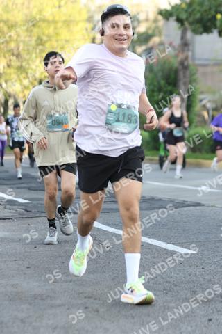 Foto de ADIDAS SPLITS GUADALAJARA 15K / 30K a las 07:35