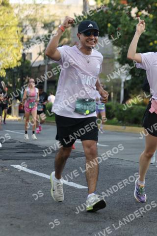 Foto de ADIDAS SPLITS GUADALAJARA 15K / 30K a las 07:32