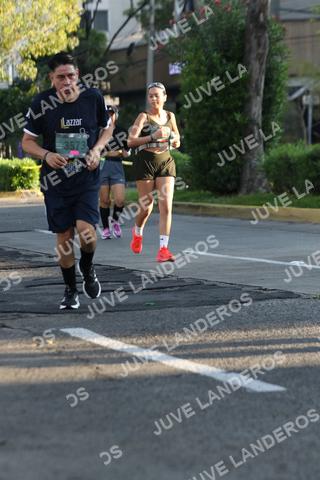 Foto de ADIDAS SPLITS GUADALAJARA 15K / 30K a las 07:52