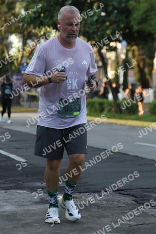 Foto de ADIDAS SPLITS GUADALAJARA 15K / 30K a las 07:24