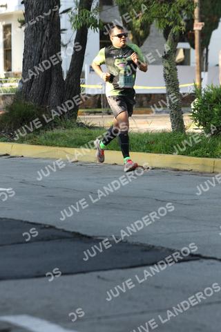 Foto de ADIDAS SPLITS GUADALAJARA 15K / 30K a las 08:06