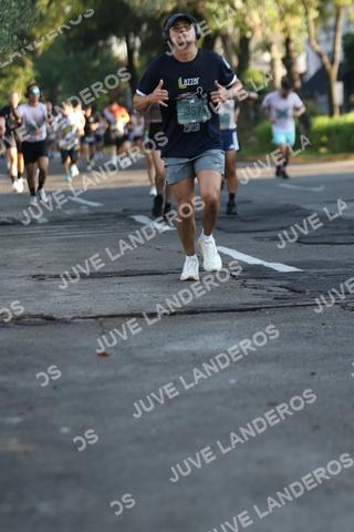 Foto de ADIDAS SPLITS GUADALAJARA 15K / 30K a las 07:43