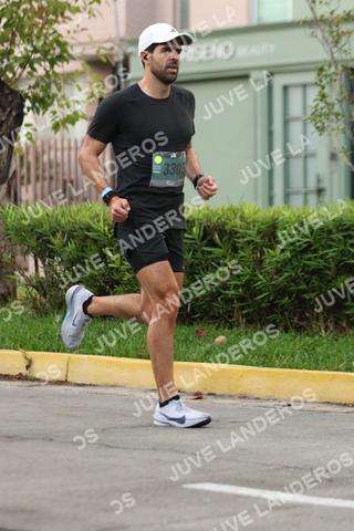 Foto de ADIDAS SPLITS GUADALAJARA 15K / 30K a las 06:50