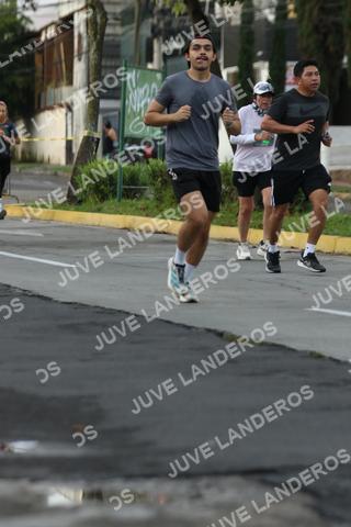 Foto de ADIDAS SPLITS GUADALAJARA 15K / 30K a las 07:05