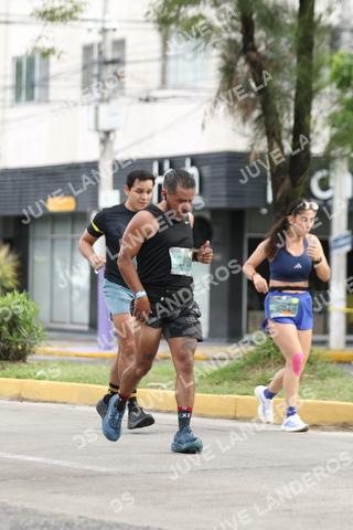 Foto de ADIDAS SPLITS GUADALAJARA 15K / 30K a las 09:03