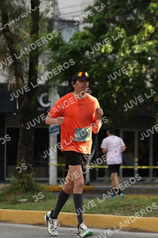 Foto de ADIDAS SPLITS GUADALAJARA 15K / 30K a las 08:55