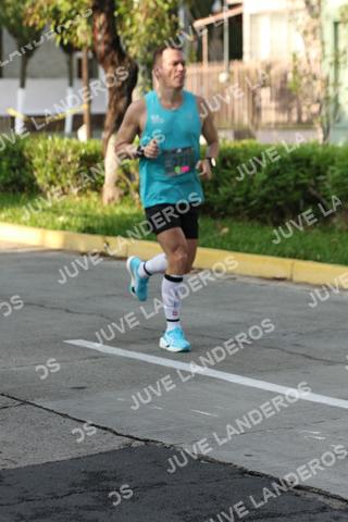 Foto de ADIDAS SPLITS GUADALAJARA 15K / 30K a las 08:16