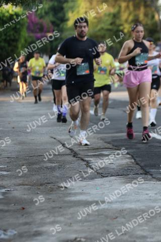 Foto de ADIDAS SPLITS GUADALAJARA 15K / 30K a las 07:16