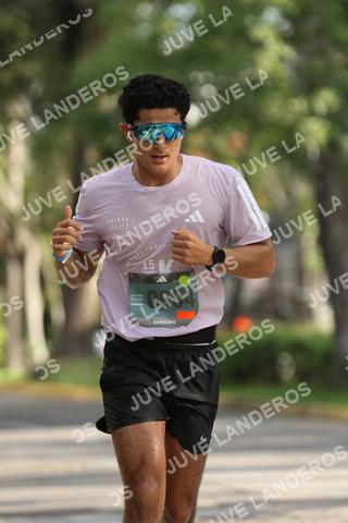 Foto de ADIDAS SPLITS GUADALAJARA 15K / 30K a las 08:52