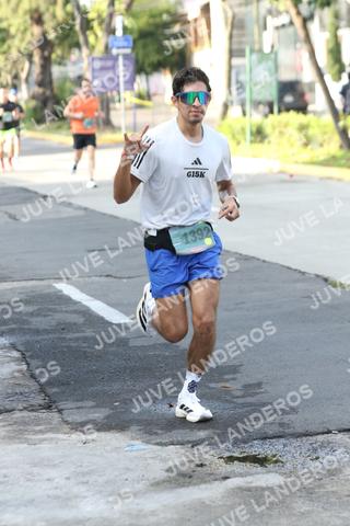 Foto de ADIDAS SPLITS GUADALAJARA 15K / 30K a las 08:14