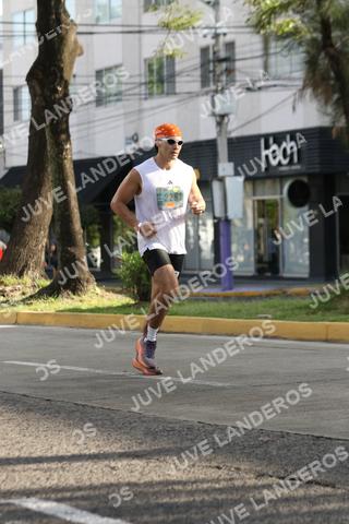 Foto de ADIDAS SPLITS GUADALAJARA 15K / 30K a las 08:44