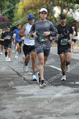 Foto de ADIDAS SPLITS GUADALAJARA 15K / 30K a las 07:08