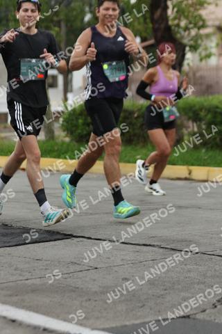 Foto de ADIDAS SPLITS GUADALAJARA 15K / 30K a las 06:56