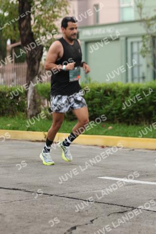 Foto de ADIDAS SPLITS GUADALAJARA 15K / 30K a las 06:50