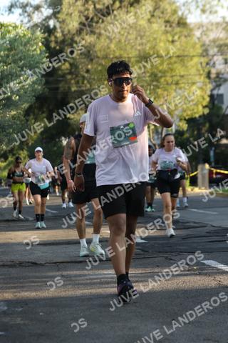 Foto de ADIDAS SPLITS GUADALAJARA 15K / 30K a las 07:51