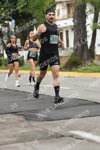 Foto de ADIDAS SPLITS GUADALAJARA 15K / 30K a las 06:53