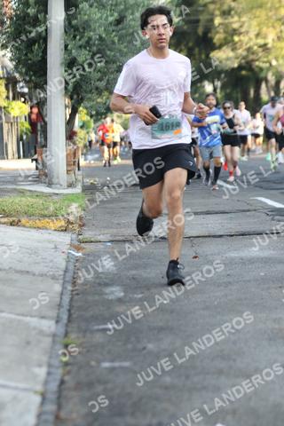 Foto de ADIDAS SPLITS GUADALAJARA 15K / 30K a las 07:33