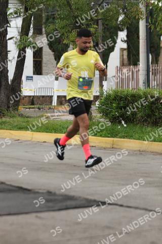 Foto de ADIDAS SPLITS GUADALAJARA 15K / 30K a las 06:49