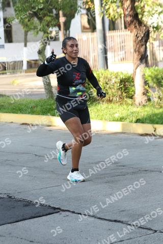 Foto de ADIDAS SPLITS GUADALAJARA 15K / 30K a las 08:11