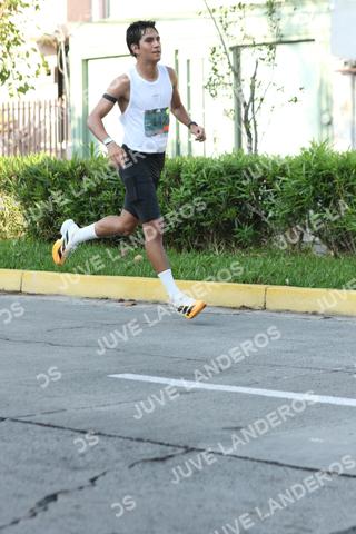 Foto de ADIDAS SPLITS GUADALAJARA 15K / 30K a las 08:02