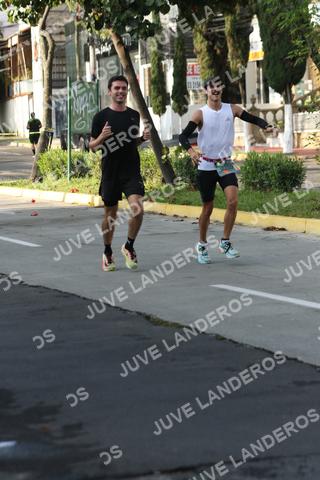Foto de ADIDAS SPLITS GUADALAJARA 15K / 30K a las 08:13