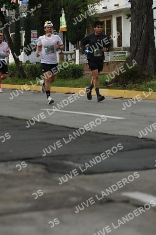 Foto de ADIDAS SPLITS GUADALAJARA 15K / 30K a las 06:58