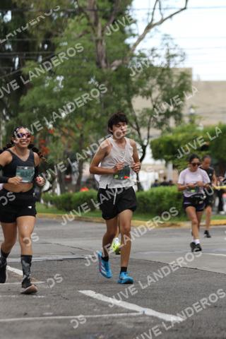 Foto de ADIDAS SPLITS GUADALAJARA 15K / 30K a las 09:08