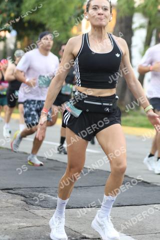 Foto de ADIDAS SPLITS GUADALAJARA 15K / 30K a las 07:06