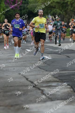 Foto de ADIDAS SPLITS GUADALAJARA 15K / 30K a las 07:06