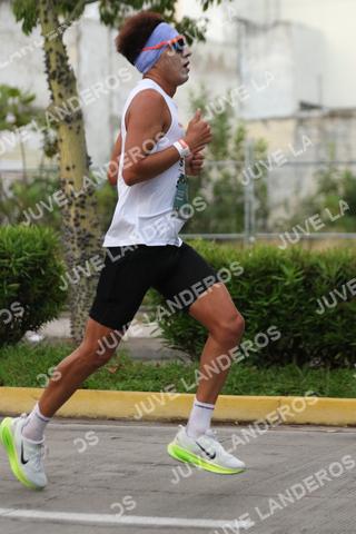 Foto de ADIDAS SPLITS GUADALAJARA 15K / 30K a las 06:47