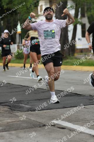Foto de ADIDAS SPLITS GUADALAJARA 15K / 30K a las 06:57