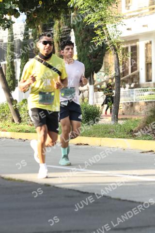 Foto de ADIDAS SPLITS GUADALAJARA 15K / 30K a las 08:31