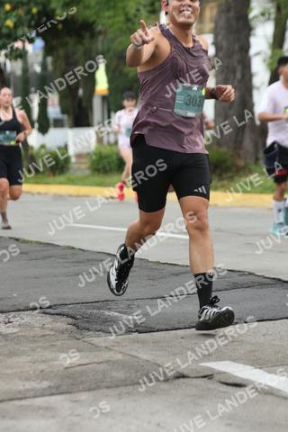 Foto de ADIDAS SPLITS GUADALAJARA 15K / 30K a las 06:56