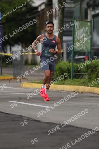 Foto de ADIDAS SPLITS GUADALAJARA 15K / 30K a las 06:47