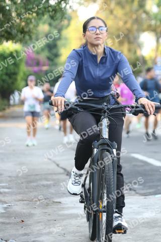 Foto de ADIDAS SPLITS GUADALAJARA 15K / 30K a las 07:16