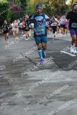 Foto de ADIDAS SPLITS GUADALAJARA 15K / 30K a las 07:10