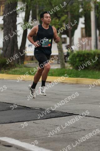Foto de ADIDAS SPLITS GUADALAJARA 15K / 30K a las 06:52