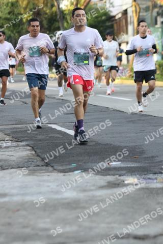 Foto de ADIDAS SPLITS GUADALAJARA 15K / 30K a las 07:11