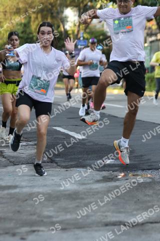 Foto de ADIDAS SPLITS GUADALAJARA 15K / 30K a las 07:19