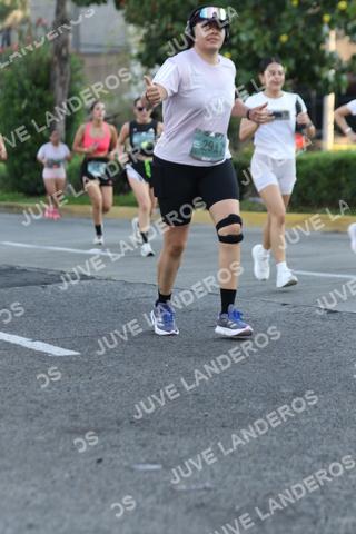 Foto de ADIDAS SPLITS GUADALAJARA 15K / 30K a las 07:39