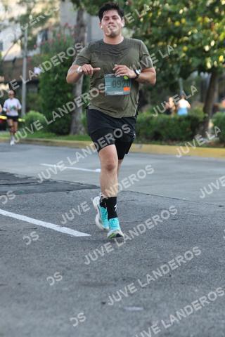 Foto de ADIDAS SPLITS GUADALAJARA 15K / 30K a las 07:46