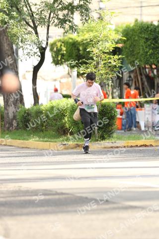Foto de ADIDAS SPLITS GUADALAJARA 15K / 30K a las 08:58