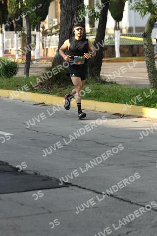 Foto de ADIDAS SPLITS GUADALAJARA 15K / 30K a las 08:15